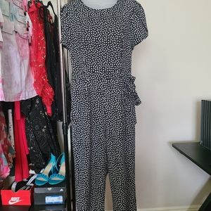 Jumpsuit Calvin Klein